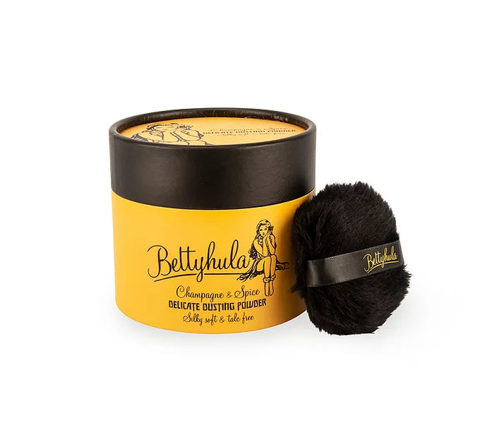 Dusting Powder (Talc-Free Talc)