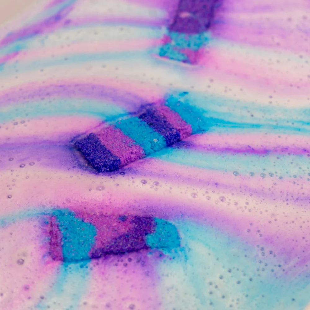 Boo Blocks - Bath Bomb Rocks