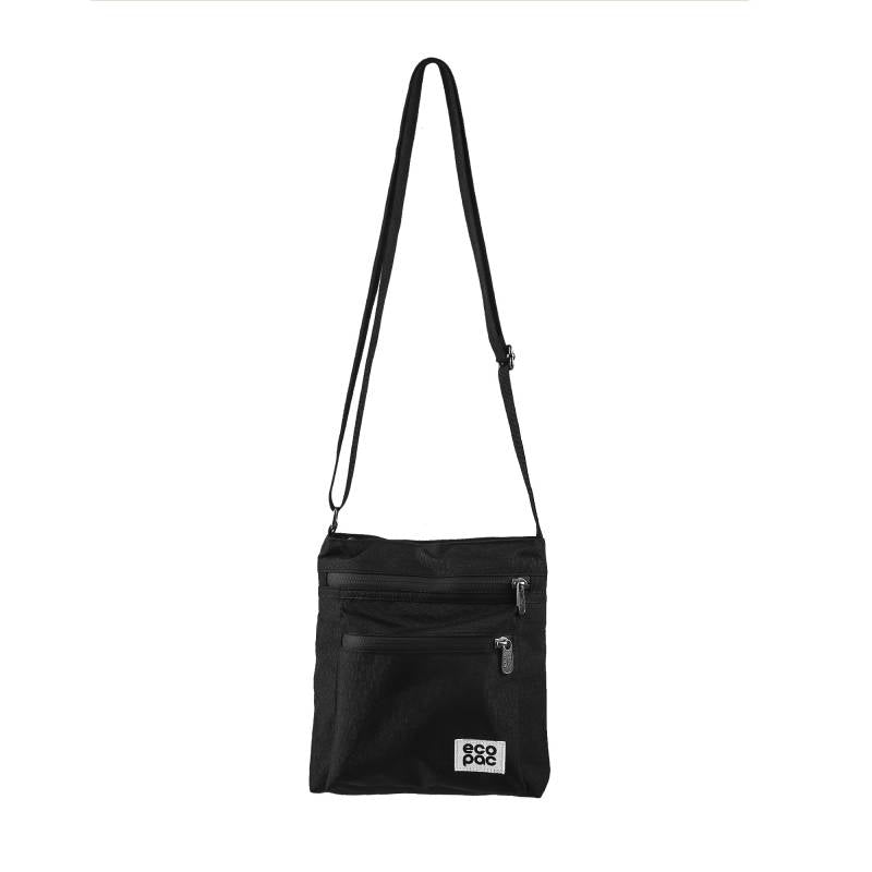 Messenger Bag (by Eco Chic)