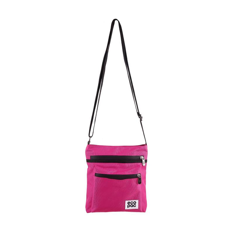 Messenger Bag (by Eco Chic)