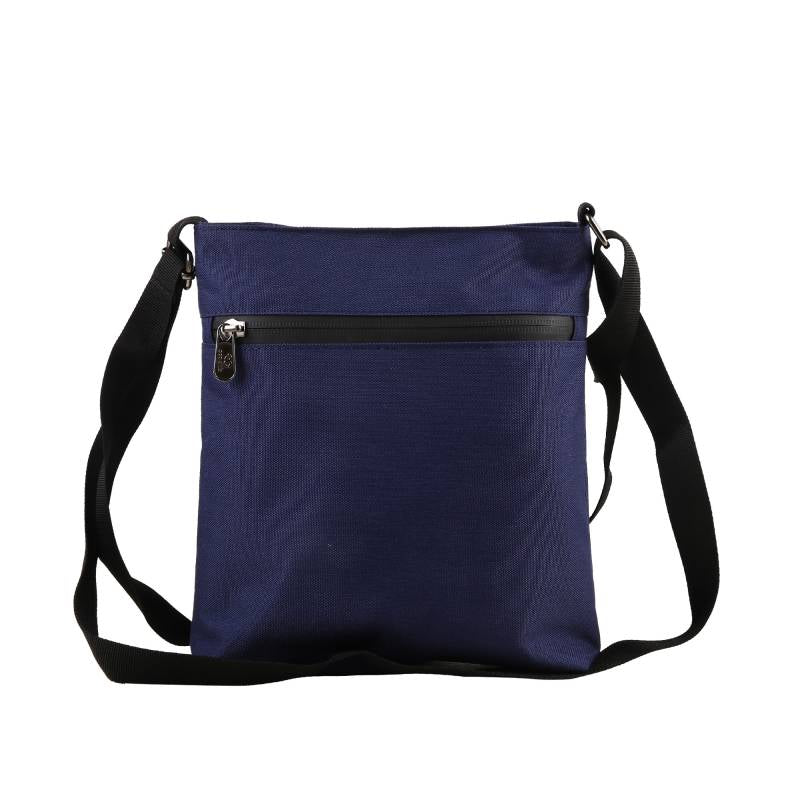 Messenger Bag (by Eco Chic)