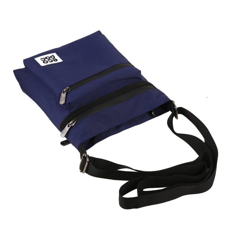 Messenger Bag (by Eco Chic)