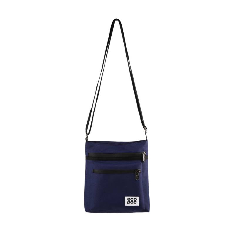 Messenger Bag (by Eco Chic)
