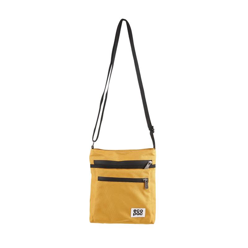 Messenger Bag (by Eco Chic)