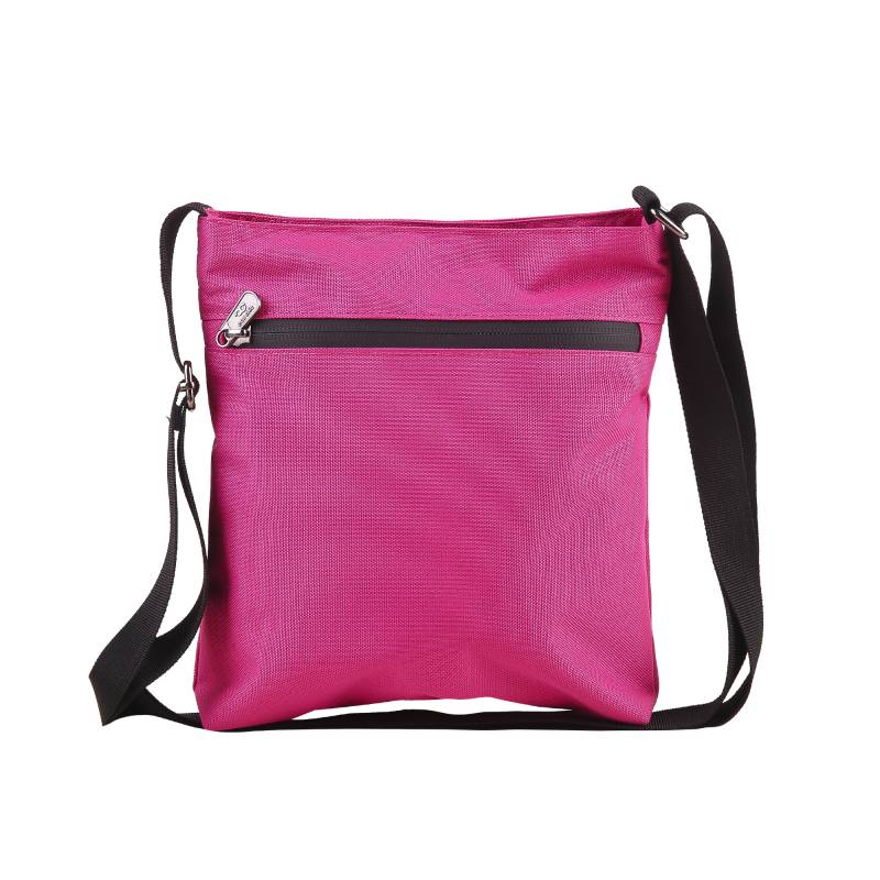 Messenger Bag (by Eco Chic)