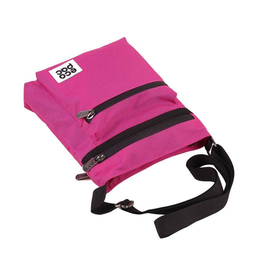 Messenger Bag (by Eco Chic)