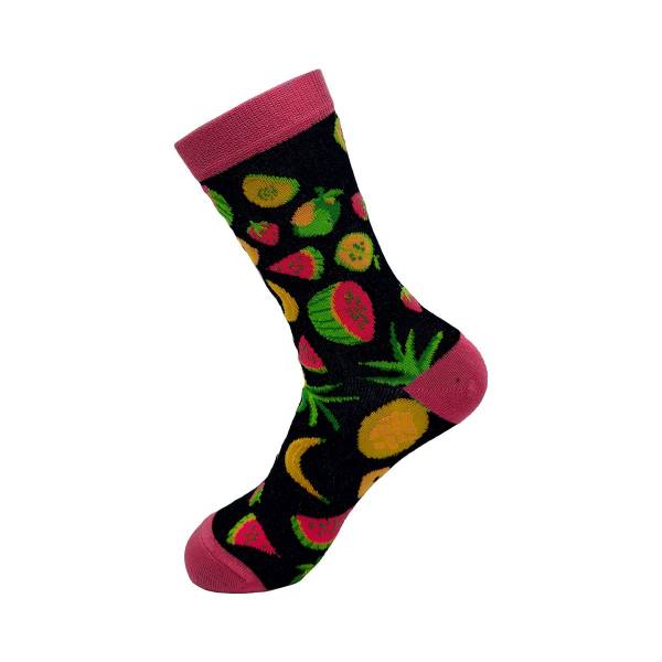 Bamboo Socks (size 4-8)