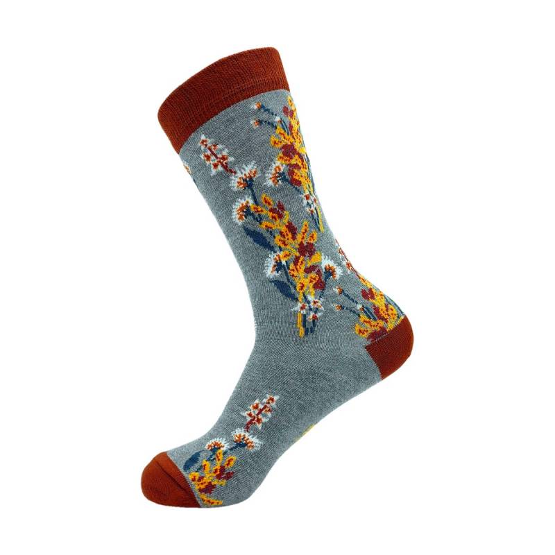 Bamboo Socks (size 4-8)