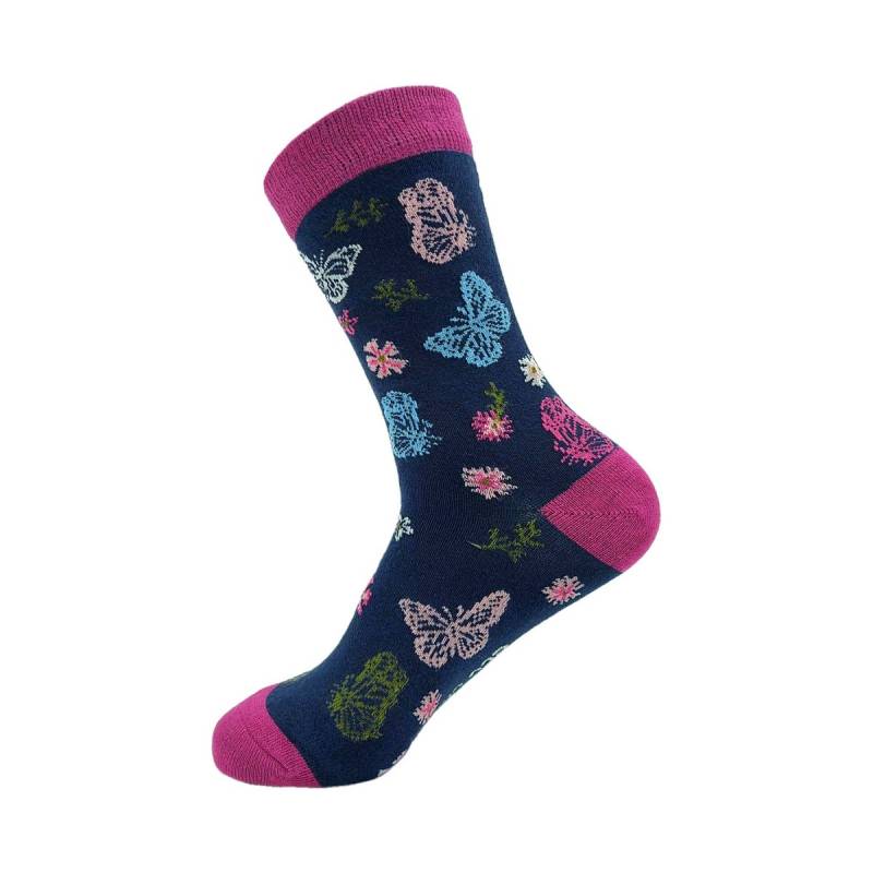 Bamboo Socks (size 4-8)
