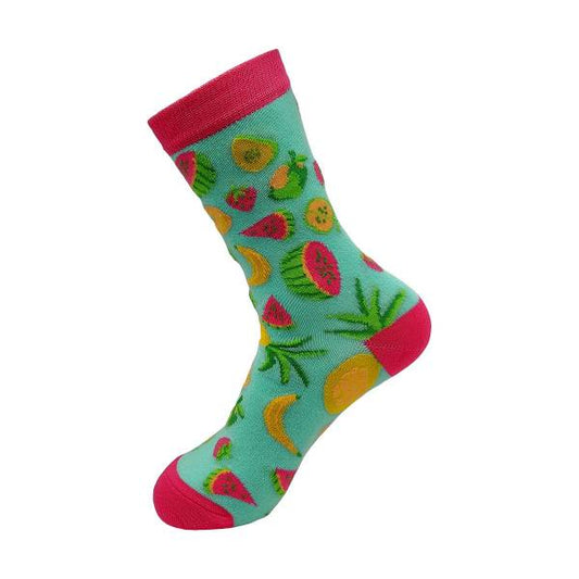 Bamboo Socks (size 4-8)