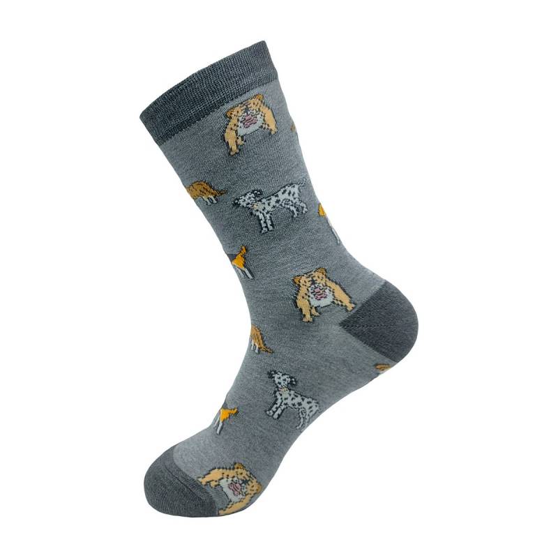 Bamboo Socks (size 4-8)