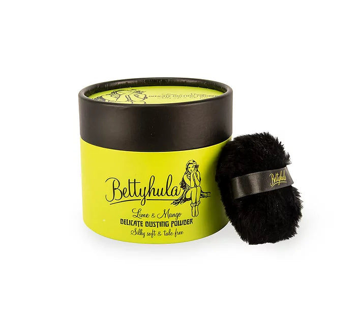 Dusting Powder (Talc-Free Talc)