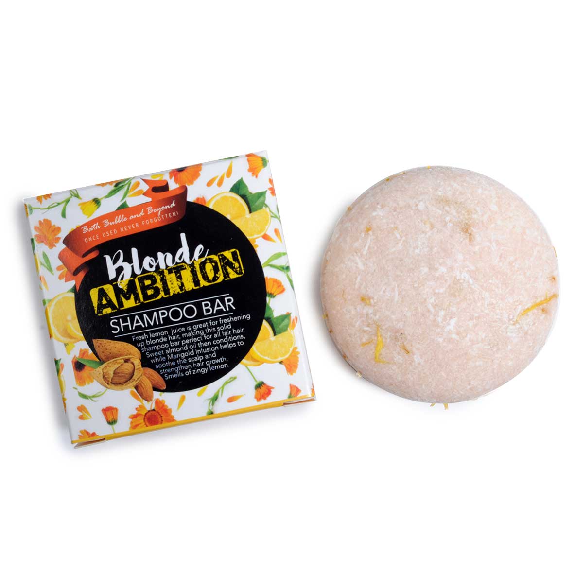 Shampoo Bars