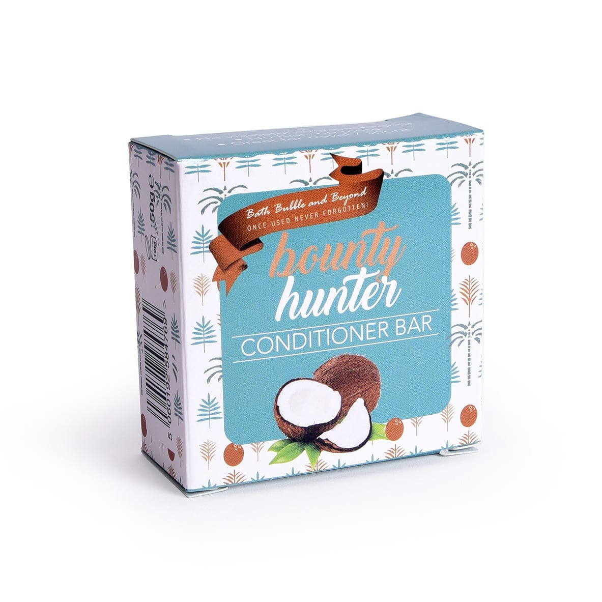Conditioner Bars