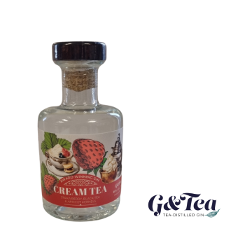 Gin by G&Tea (Tea Distilled)
