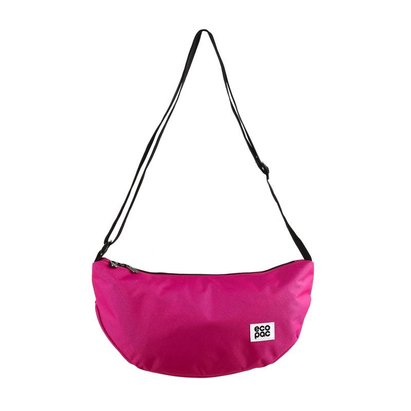 Crossbody Chest Bag (by Eco Chic)
