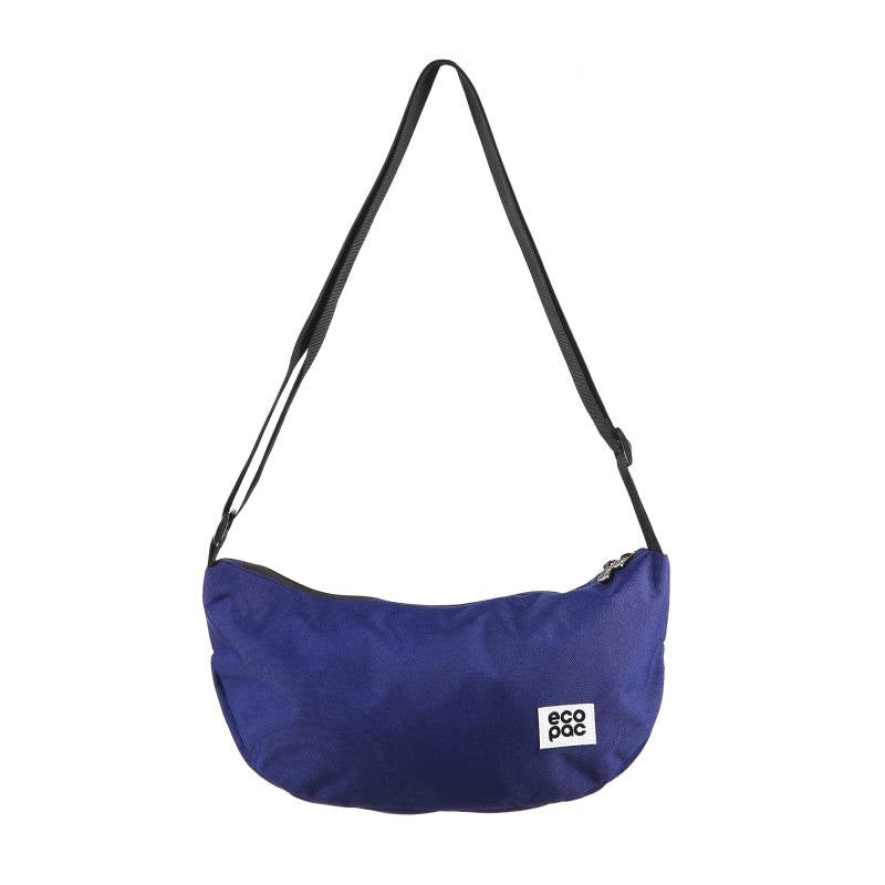 Crossbody Chest Bag (by Eco Chic)