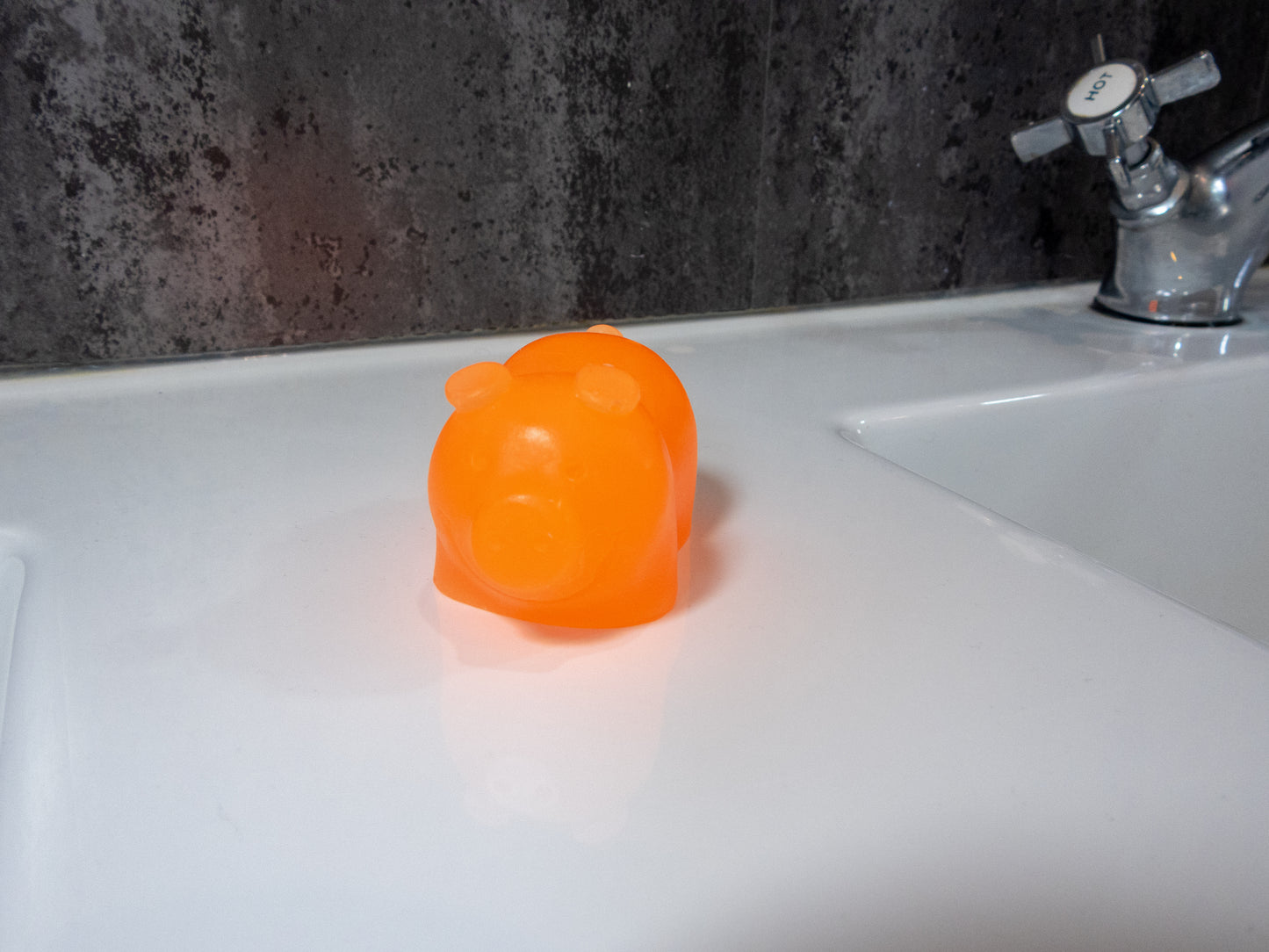 Soap Pigs