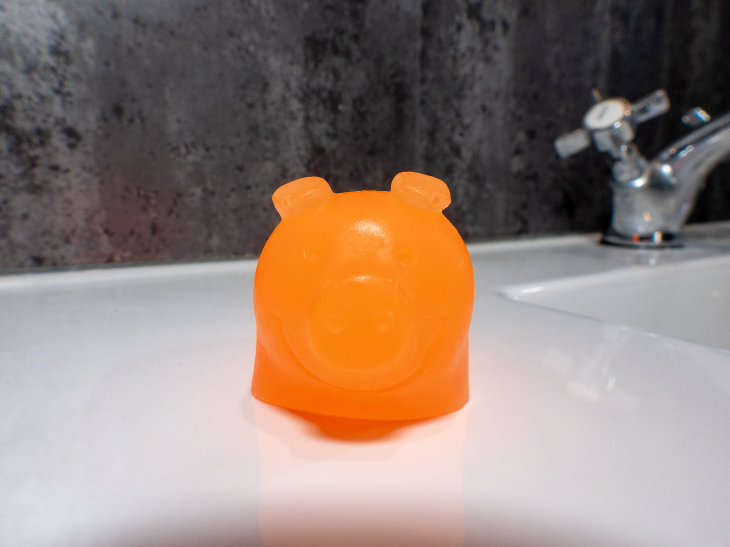 Soap Pigs