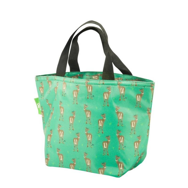 Insulated Lunch Bag (made from recycled bottles)