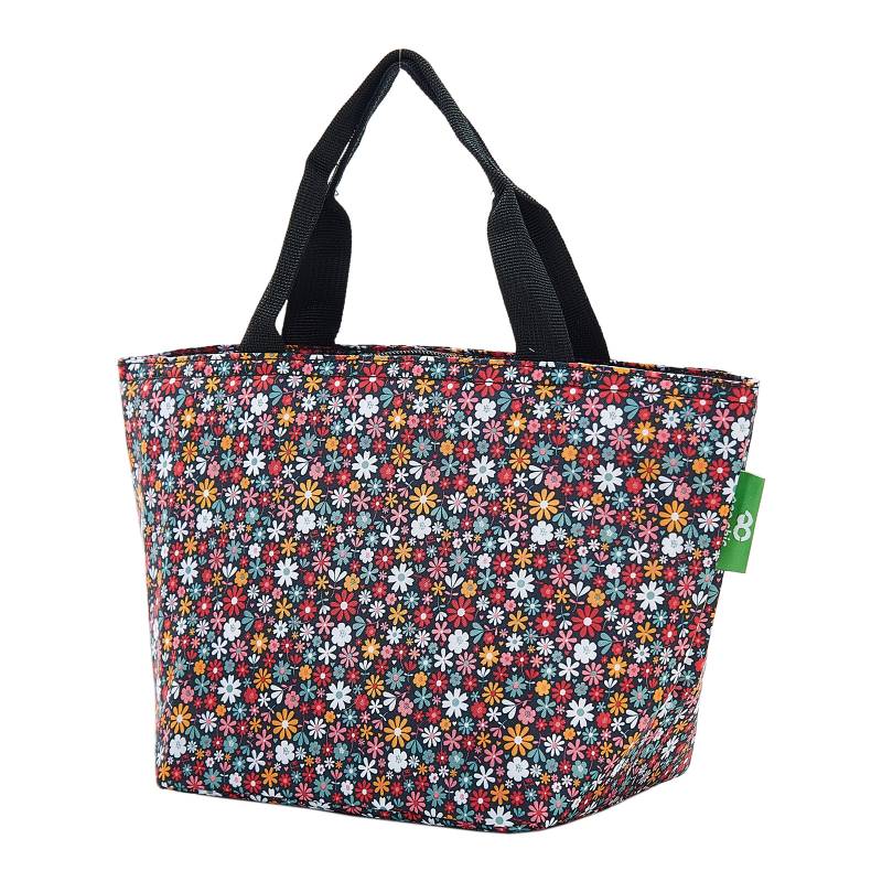 Insulated Lunch Bag (made from recycled bottles)