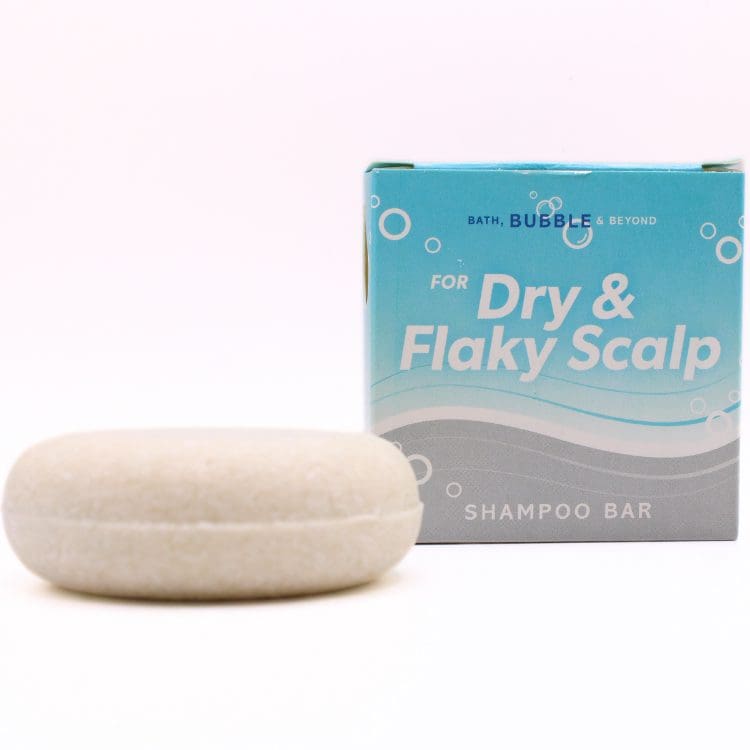 Shampoo Bars