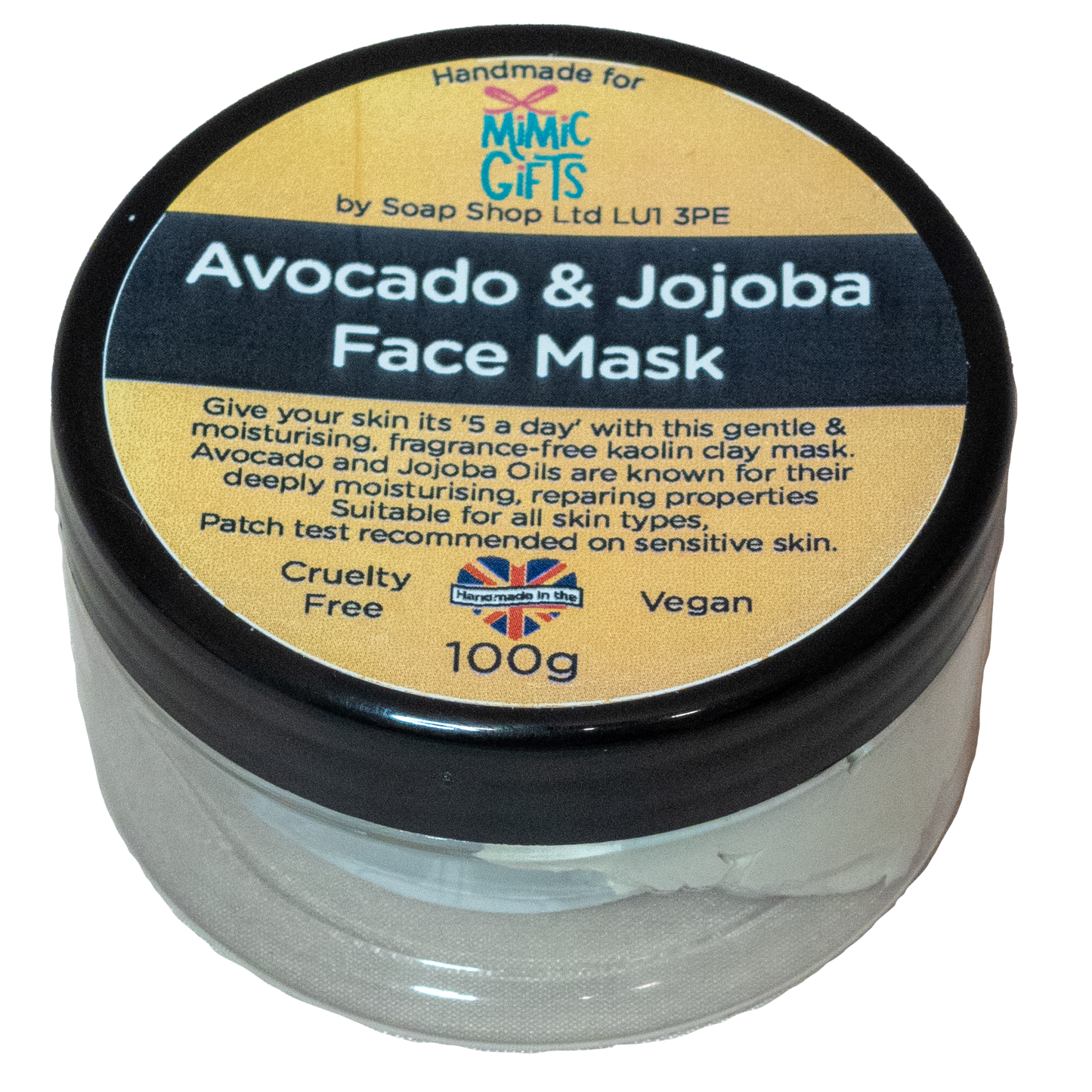 Facemasks