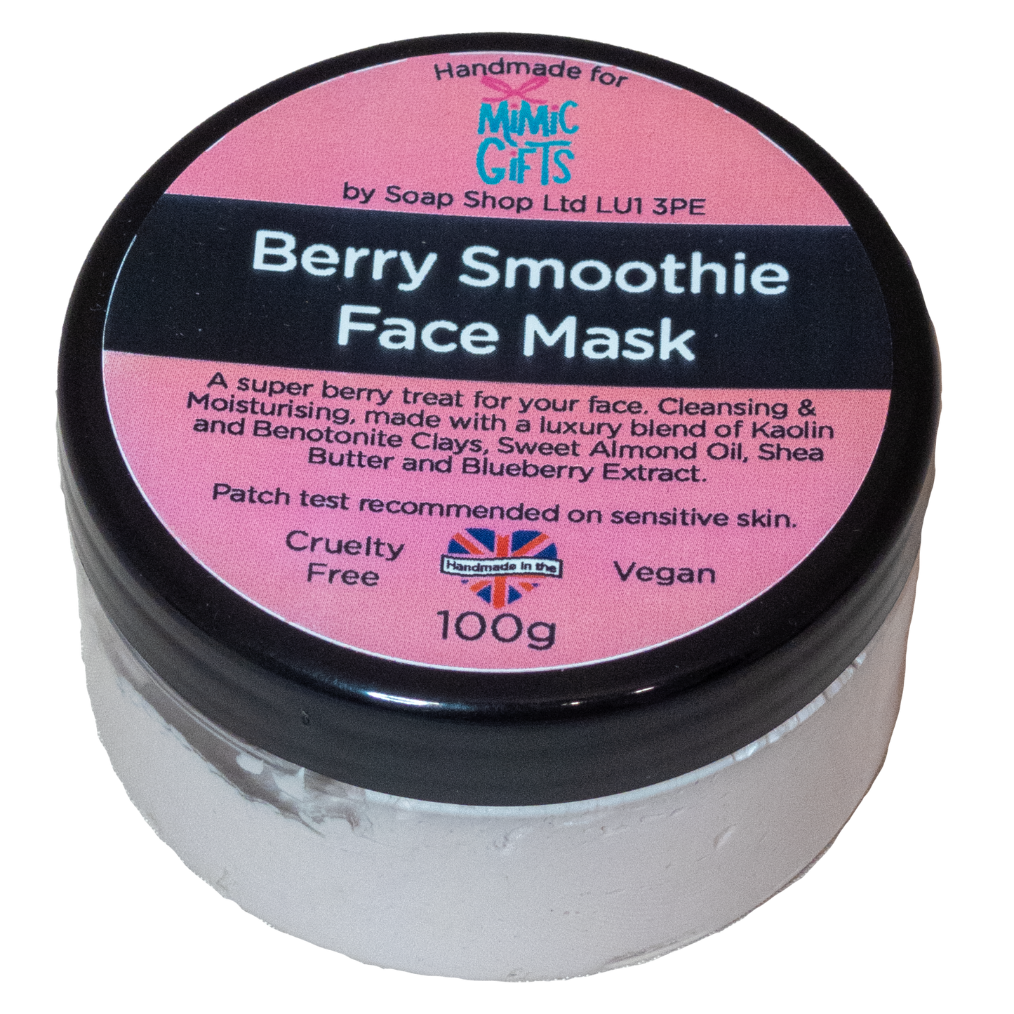 Facemasks
