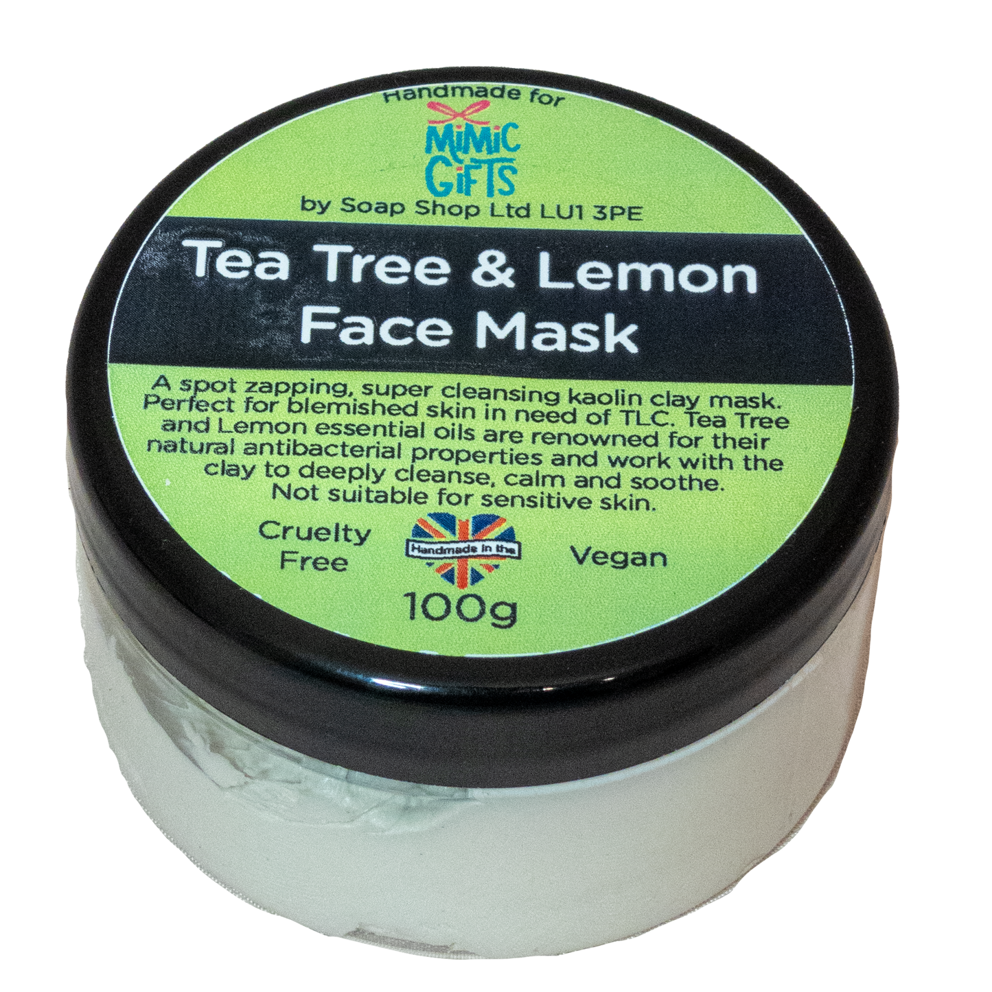Facemasks