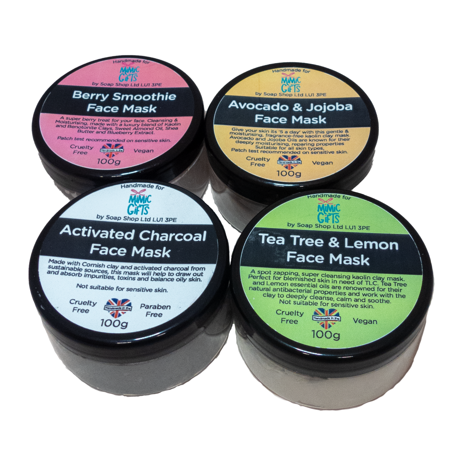 Facemasks