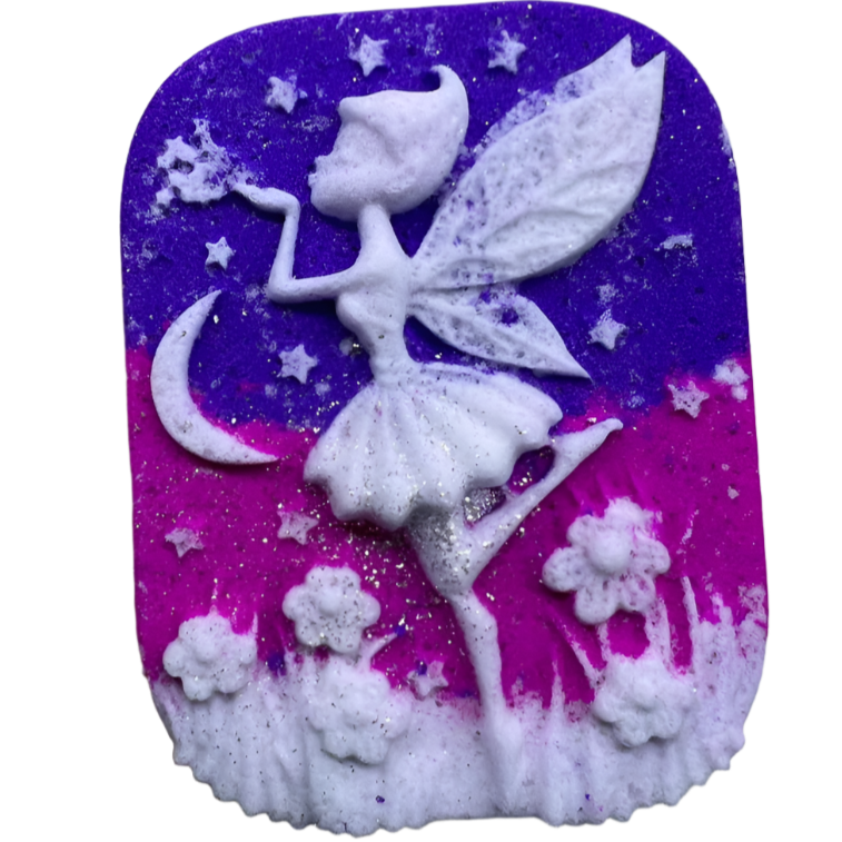 Fairy Bath Bomb