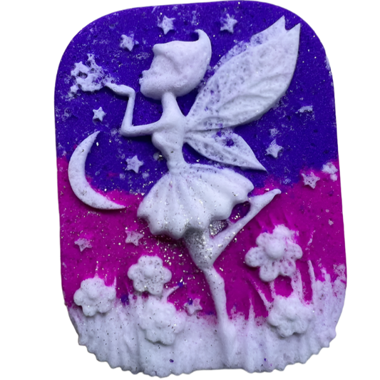 Fairy Bath Bomb