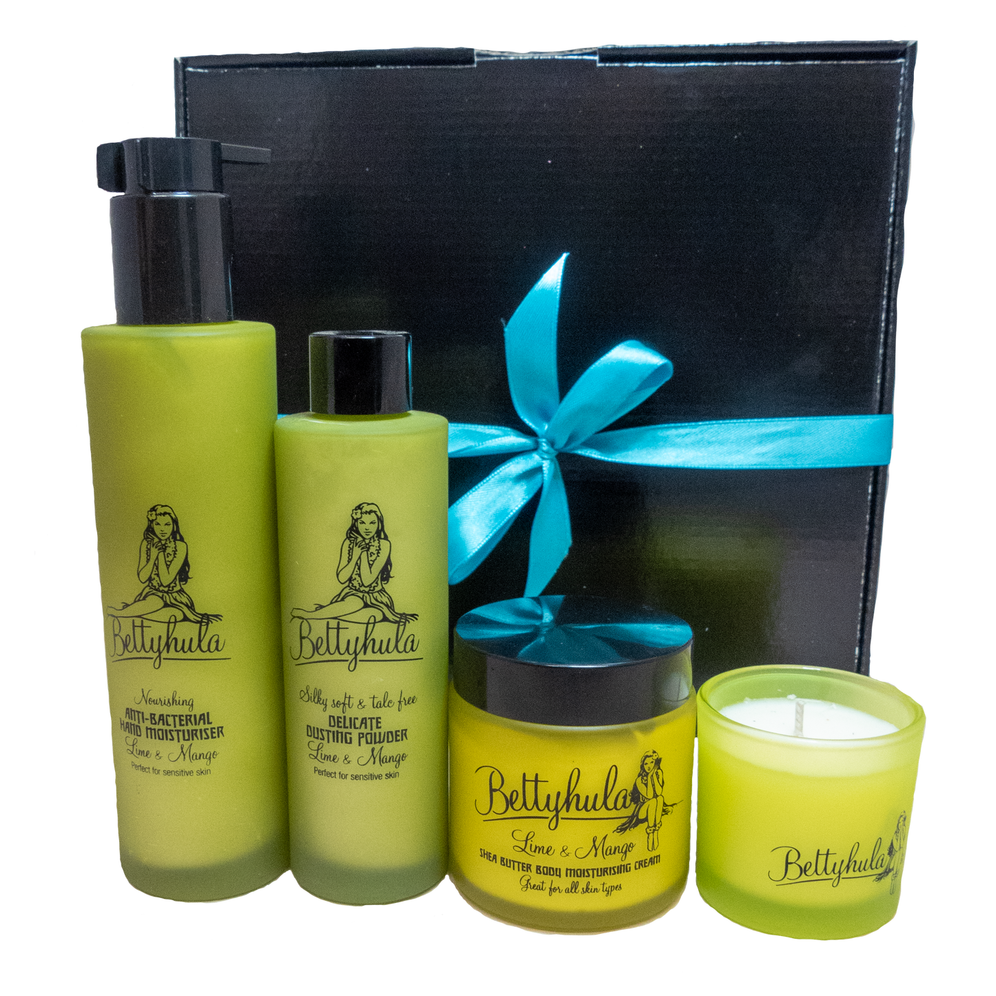Love your Skin Giftset