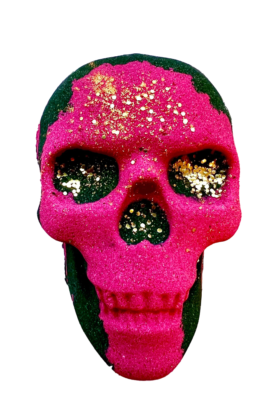 Skull Bath Bombs