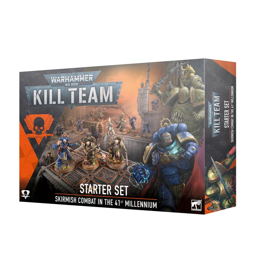 KillTeam: Starter Set