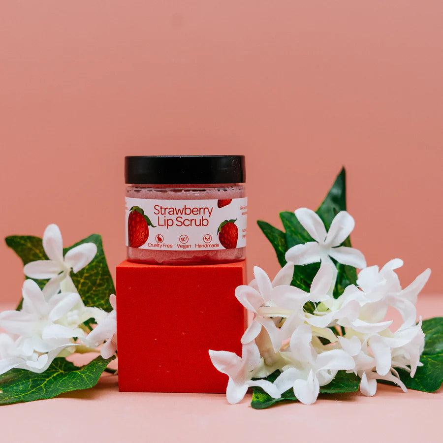 Lip Scrubs