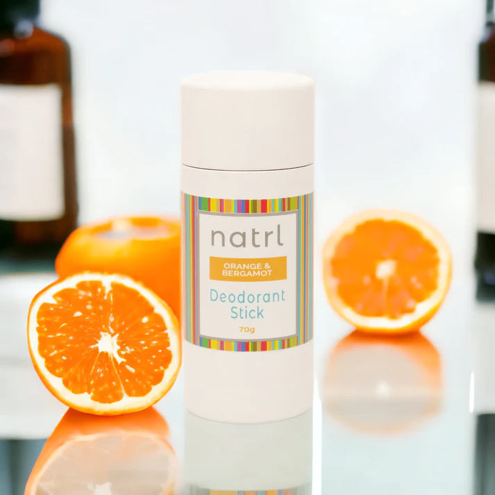 Stick Deodorant (Natrl Skincare)