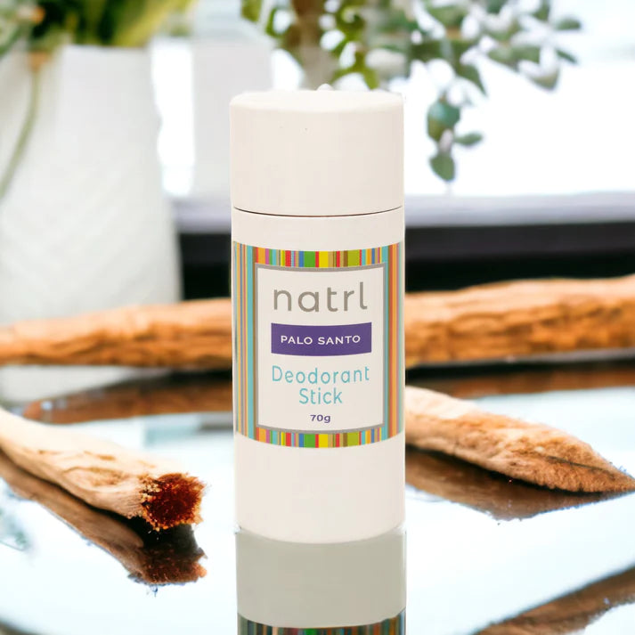 Stick Deodorant (Natrl Skincare)