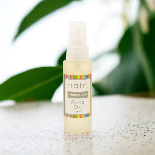 Face Oil (Natrl Skincare)