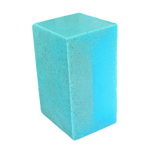 Pumice Soap Bars (gritty soap!)