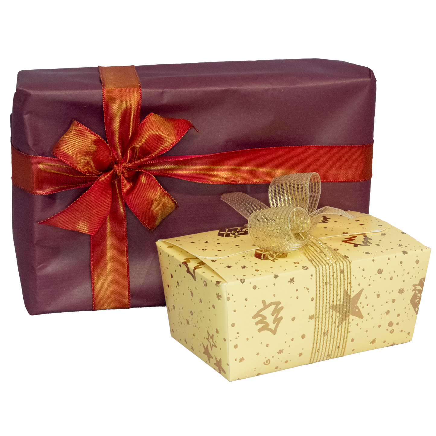 Christmas Gift Box