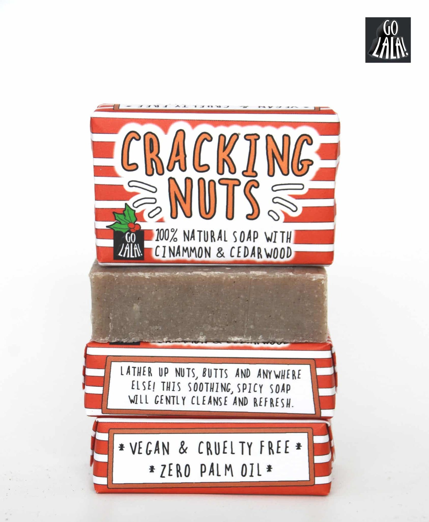 Rude/Funny Soap for Men
