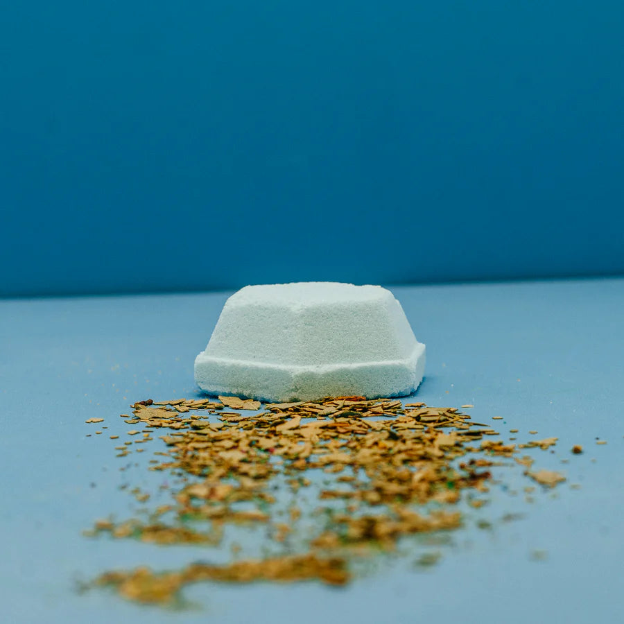 Aromatherapy Shower Steamers (Shower Bombs)