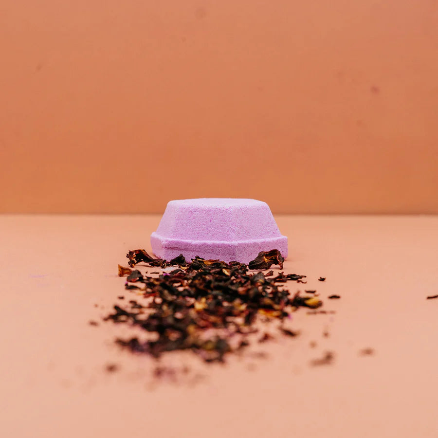 Aromatherapy Shower Steamers (Shower Bombs)