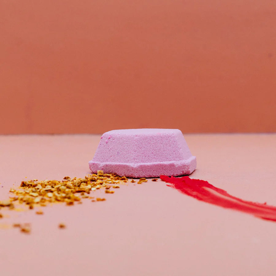 Aromatherapy Shower Steamers (Shower Bombs)