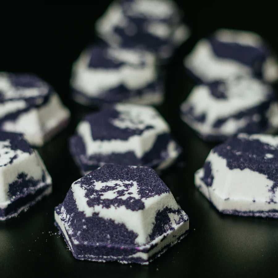 Aromatherapy Shower Steamers (Shower Bombs)