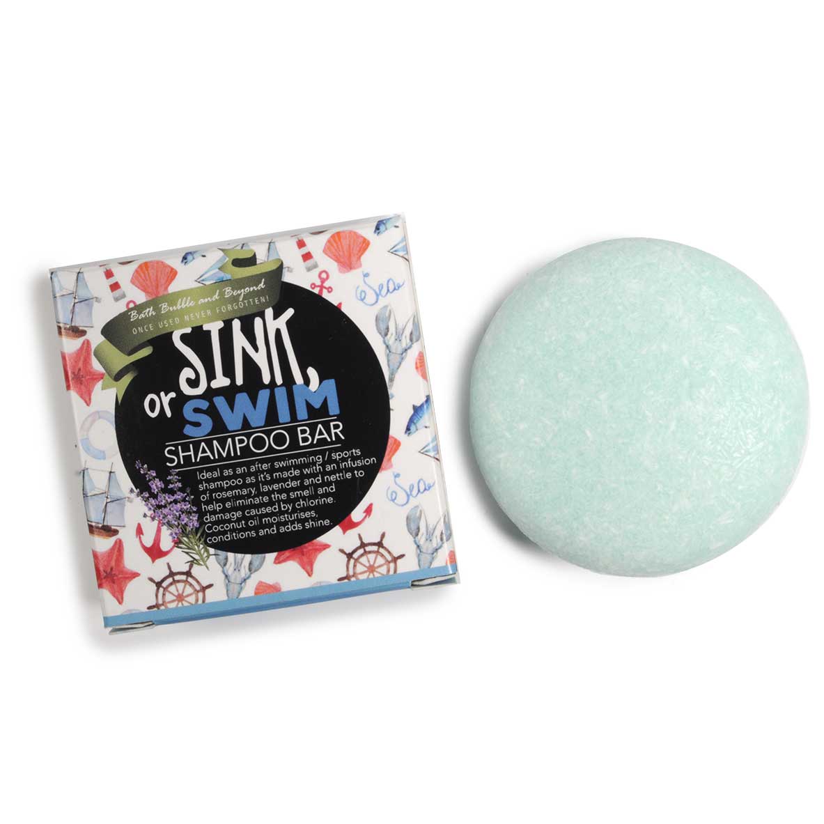 Shampoo Bars
