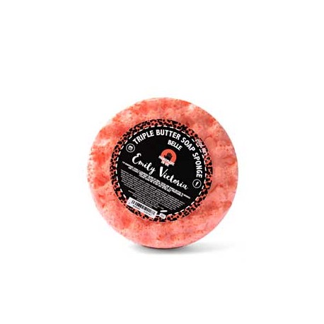 Exfoliating Soap Sponges