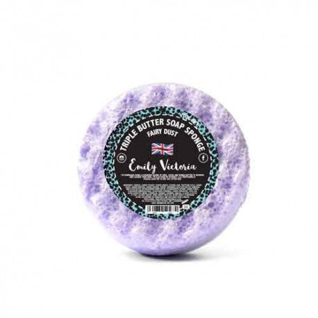 Exfoliating Soap Sponges