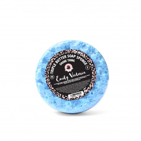 Exfoliating Soap Sponges